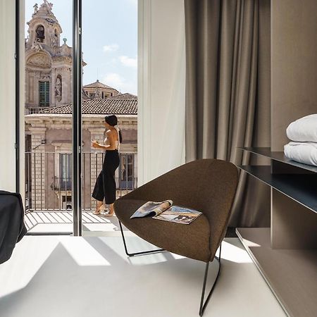 Meo Design Suites & Spa CTA Exteriör bild