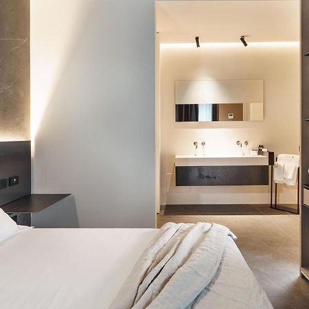 Meo Design Suites & Spa CTA Exteriör bild